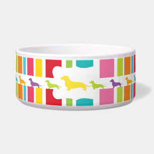 Rainbow Dachshund Lovers