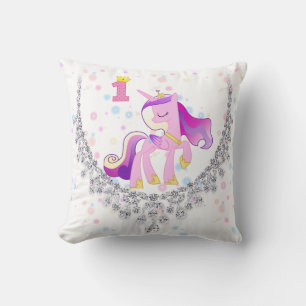 RAINBOW DASH CUSHION
