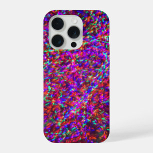 Rainbow Dash Design iPhone 15 Case