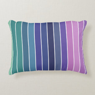 Rainbow Decorative Cushion