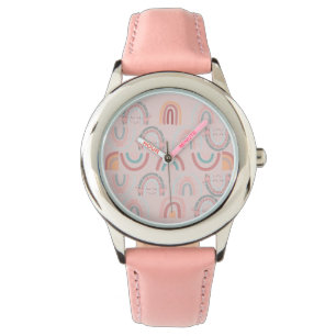 RAINBOW DELIGHT WATCH