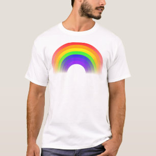 Rainbow Design-24967 T-Shirt