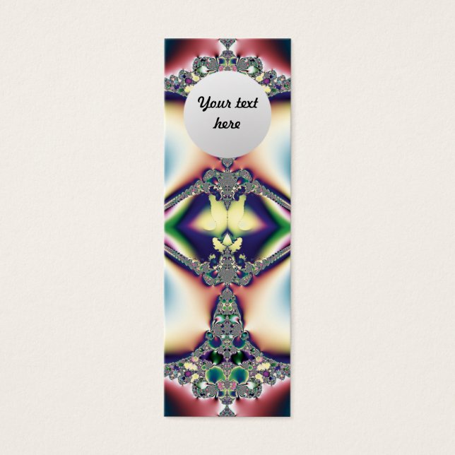 Rainbow Diamond (Front)
