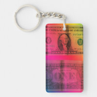 Rainbow dollar