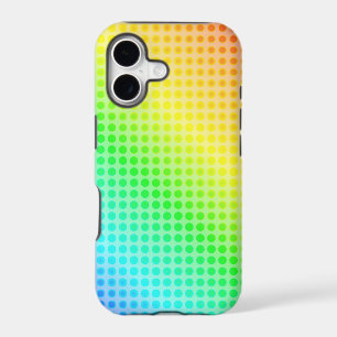 Rainbow Dots