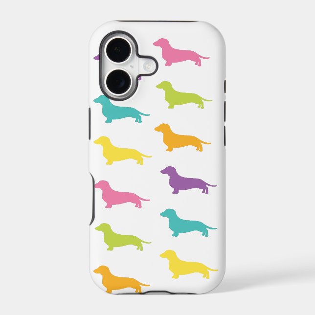 Rainbow Doxaholic (Back)