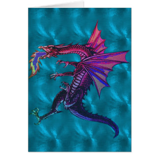 Rainbow Dragon