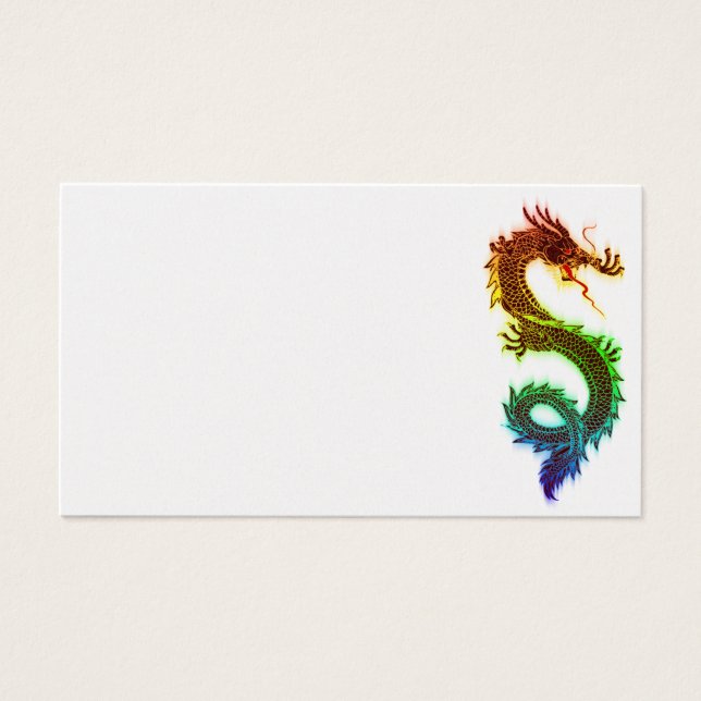 Rainbow_Dragon_Vector_ RAINBOW DRAGON COLORFUL DRA (Front)