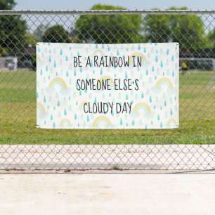 Rainbow Dreams Banner