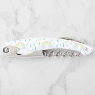 Rainbow Dreams Corkscrew