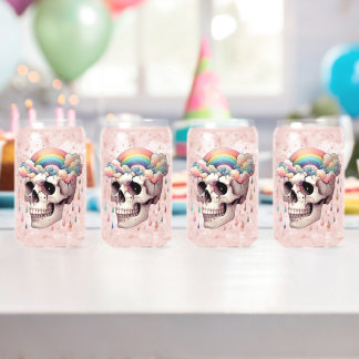 Rainbow Dreams Glasses