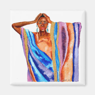 Rainbow Dreams Magnet