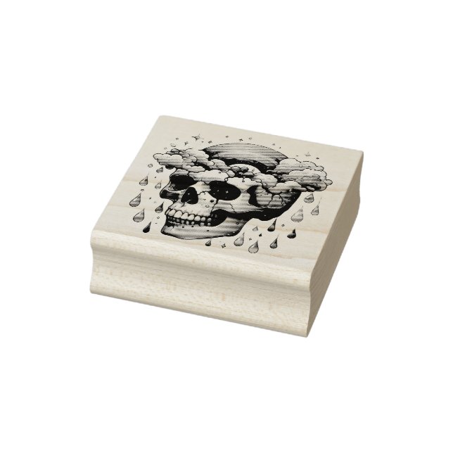 Rainbow Dreams Stamp (Stamp)