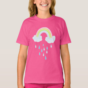 Rainbow Dreams T-Shirt