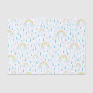 Rainbow Dreams Tissue Paper