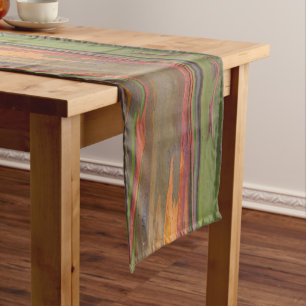 Rainbow Eucalipto -  Table Runner