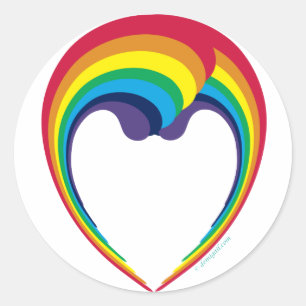 rainbow_face stickers