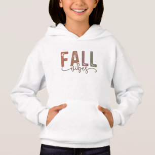 Rainbow Fall Vibes