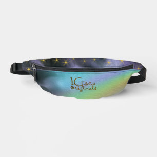 Rainbow Fanny Pack