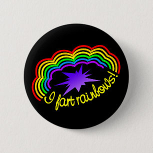 Rainbow Farts button