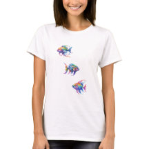Rainbow Fish