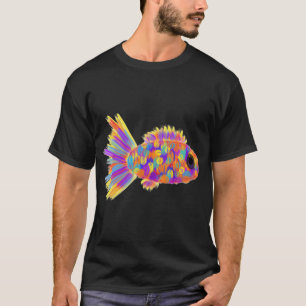 Rainbow Fish T-Shirt