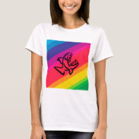 Rainbow fish