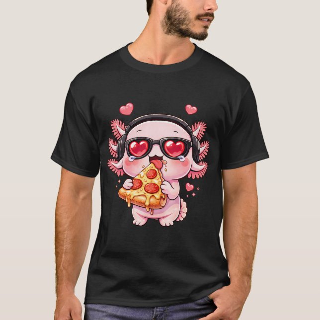 Rainbow fish T-Shirt (Front)