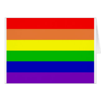 Rainbow Flag