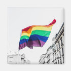 Rainbow Flag Pride