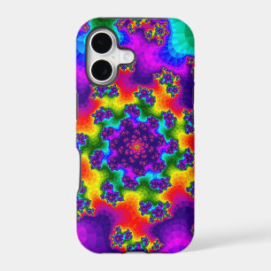 Rainbow Floral Sprinkles