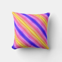 Rainbow Flow Striped 