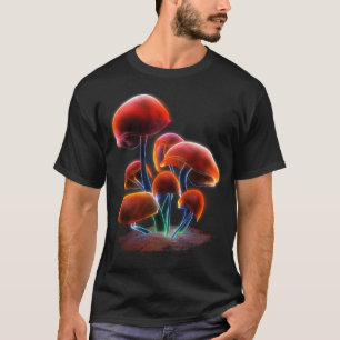Rainbow Fluorescence_T_NL T-Shirt