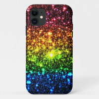 Rainbow Galaxy
