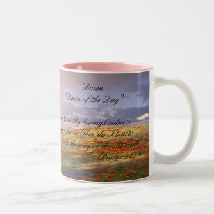 Rainbow - GalleryPlayer, ... Two-Tone Coffee Mug