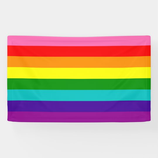 original gay pride flag 1978