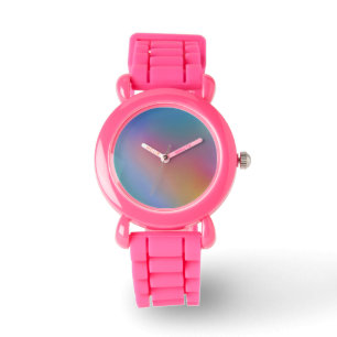 Rainbow Girl Watch