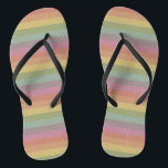 Rainbow Glitter Print Metallic Wedding bride groom Flip Flops<br><div class="desc">This beautiful silver metallic print is a Gorgeous Decorative accessory in a very current trendy colour, it will bring gorgeous style to your look. You can also personalise it by adding own monogram or photograph for all special occasions in your life for you and your loved ones (birthday, party, valentines...</div>