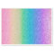 Rainbow Glitter Sparkle Pretty Birthday Party