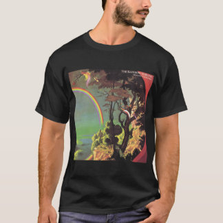 Rainbow Goblins High resolution T-Shirt