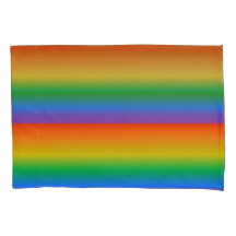 Rainbow gradient colors