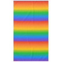 Rainbow gradient colors