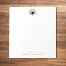 Rainbow Grand Piano Music Teacher