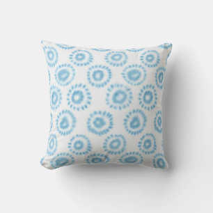 “Rainbow Harmony Pillow” Cushion