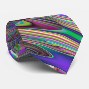 Rainbow Harmony Tie