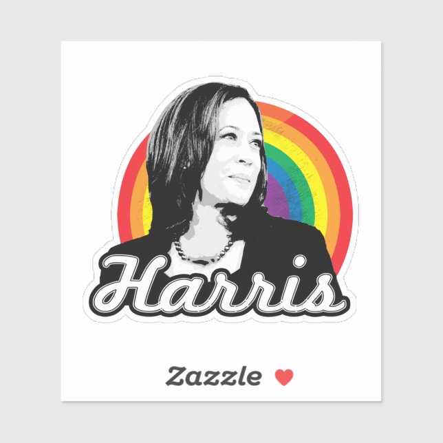 Rainbow Harris (Sheet)