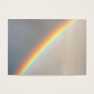Rainbow in the Rain
