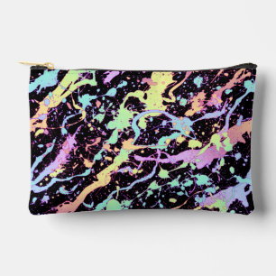 rainbow ink splash extreme : accessory pouch