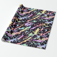 rainbow ink splash extreme :