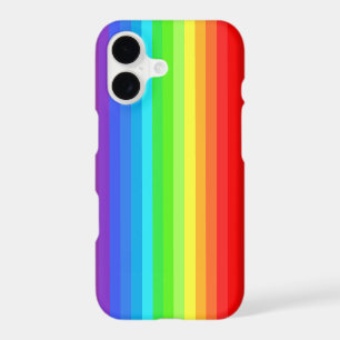 Rainbow iPhone Case